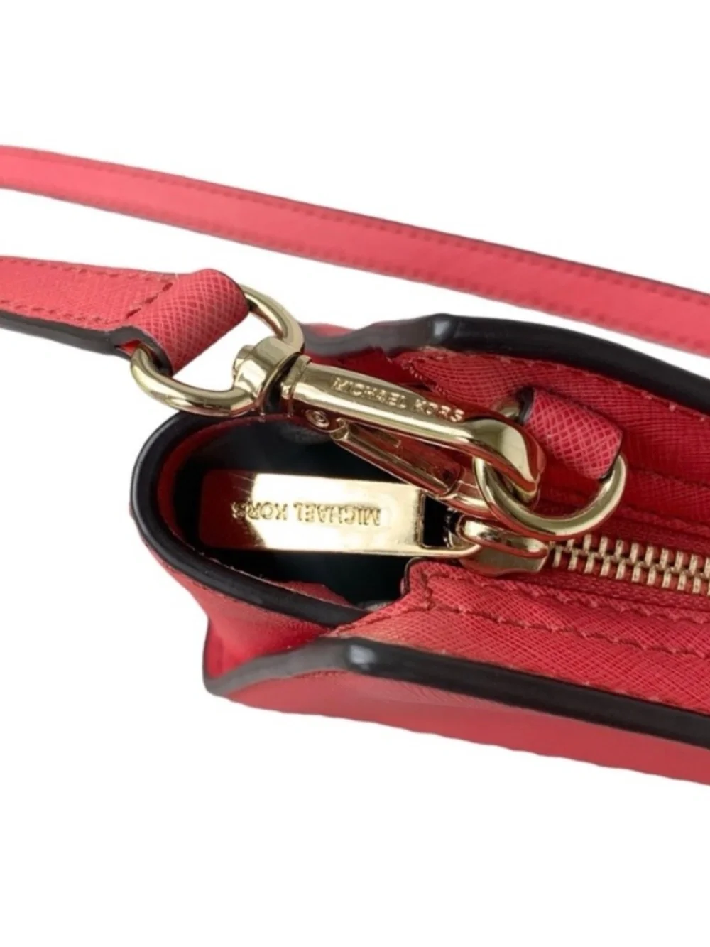 Michael Kors Small Crossbody
